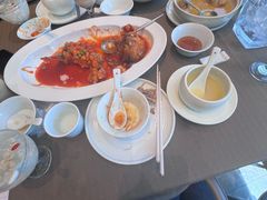 -望乡楼上海菜(日月光店)