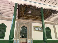 -艾提尕尔清真寺