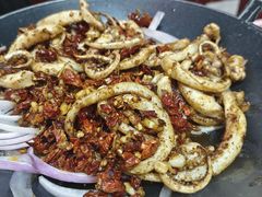-高嗲嗲·湘味爆炒王(新城科技园店)