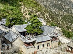 -雁门关景区