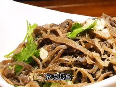 -七菜馆·东北菜·蒸饺(文体路店)