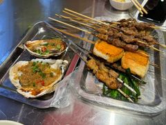 -河南前程·羊肉汤·烧烤(总店)
