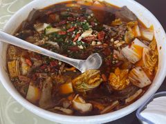 -群乐饭店(滨安路店)
