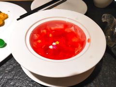 -安多素食(广仁寺路店)
