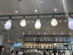 -喜茶(深圳东门1234店)