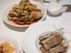 -莆田餐厅PUTIEN(金融街购物中心店)