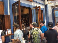 -Fergburger(皇后镇店)