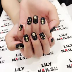 -LILY NAILS美甲美睫