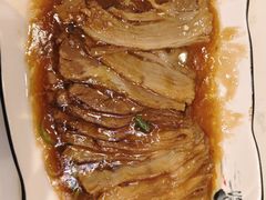 -老仁义·清真菜(太古街店)