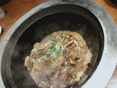 -营信刘罗锅铁锅炖(建华店)