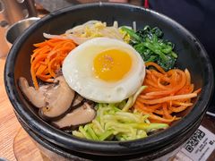 -汉拿山(韩式烤肉·西安高新万达店)