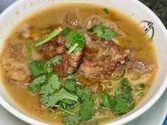 -揽月斋炙子烤肉·清真(安定门·五道营店)
