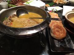 -106餐厅(山水文园店)