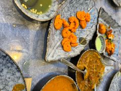 -VATAN INDIAN RESTAURANT米特印度餐厅(城北路店)