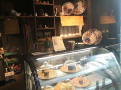 -一縷炊煙(南长街店)
