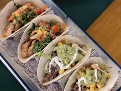 -HFFOUSA TACO弗萨塔可墨西哥餐厅(颐堤港店)
