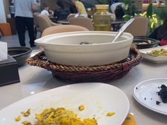 -紫藤园·天目湖大鱼头(南山竹海店)