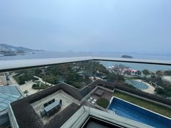 -绿城千岛湖喜来登度假酒店