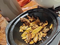 -董府·古宅餐厅