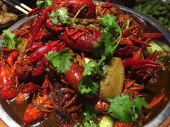-串亿88烧烤·羊腿·羊蝎子(板泉路店)