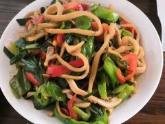 凉拌菜-雷氏板鸭(红照壁南街店)