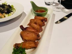 -AdD全日制餐厅(中谷花园酒店)