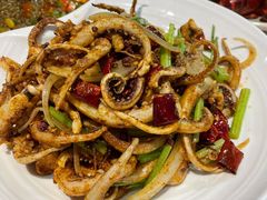 -虎虎龙虾大排档(双井店)
