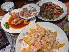 -517烧烤·龙虾·海鲜大排档(万象都荟店)