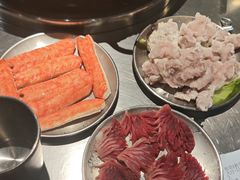 -大虎老火锅(直港大道店)