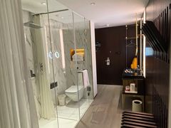 -苏州观前平江CitiGO欢阁酒店
