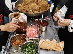 -六广门毛阿姨糯米饭