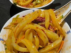 -喜悦烤鸭·新京菜(王府井店)