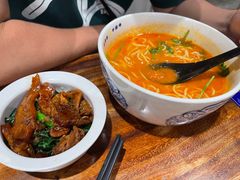 -和府捞面(方庄店)