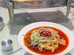 -奇芳阁·百年清真南京菜(夫子庙店)