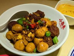 -小柴米·传统江西菜(八一广场店)