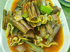 -四川小胡子海鲜(丁村万人海鲜广场店)