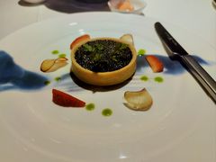 -燃扒房Steakhouse(皇庭店)