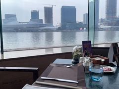 -白天鹅宾馆·流浮阁咖啡厅