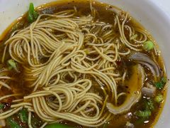 -东吴面馆(君地新大陆店)