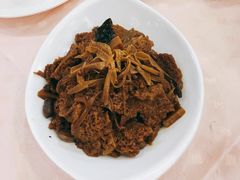 四喜烤麸-顺风海鲜港(金玉兰店)