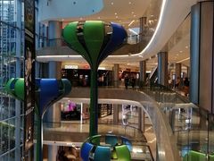 -首开·龙湖成都西宸天街