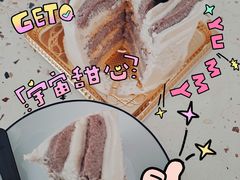 -卷心卷意·轻甜蛋糕(新光天地店)