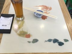-香港麦奀云吞面世家(中山二路店)