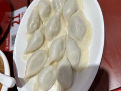 -喜家德虾仁水饺(北京超极合生汇店)