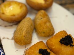 -番茄屋葡式美食(总店)