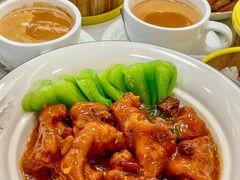 -香港威特瑞茶餐厅(小白楼音乐厅店)