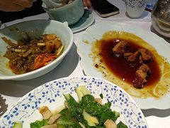 -围龙屋客家食府(福田店)