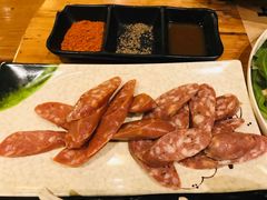 -千寻烧肉(政务区店)