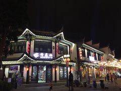 -靖西锦绣古镇景区