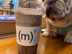 -CUBIC3三立方咖啡(西岸凤巢店)